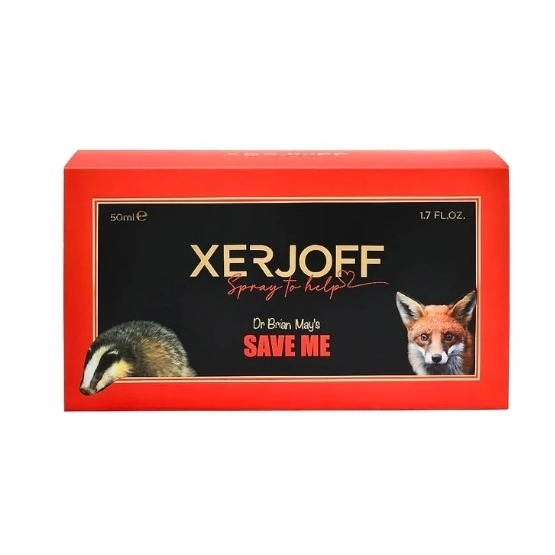 Фото Xerjoff Save Me
