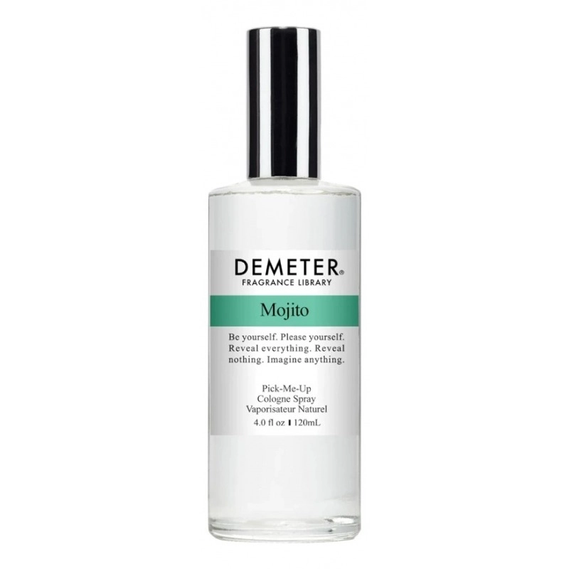 Фото Demeter Fragrance Library Mojito