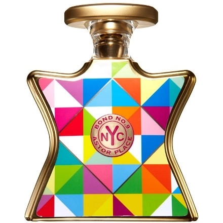 Фото Bond No. 9 Astor Place