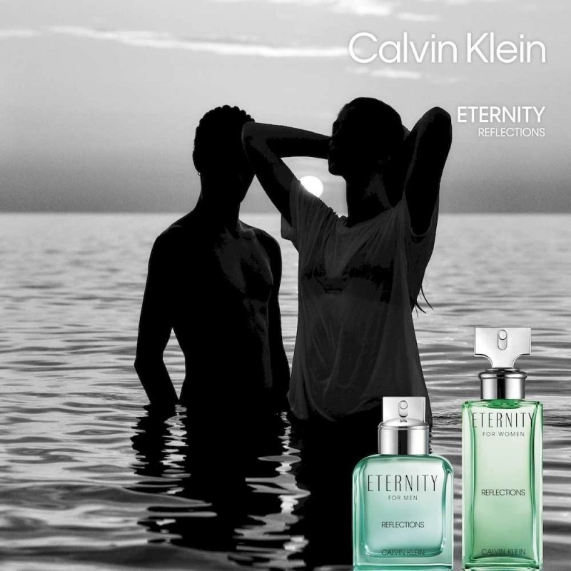 Фото Calvin Klein Eternity for Women Reflections