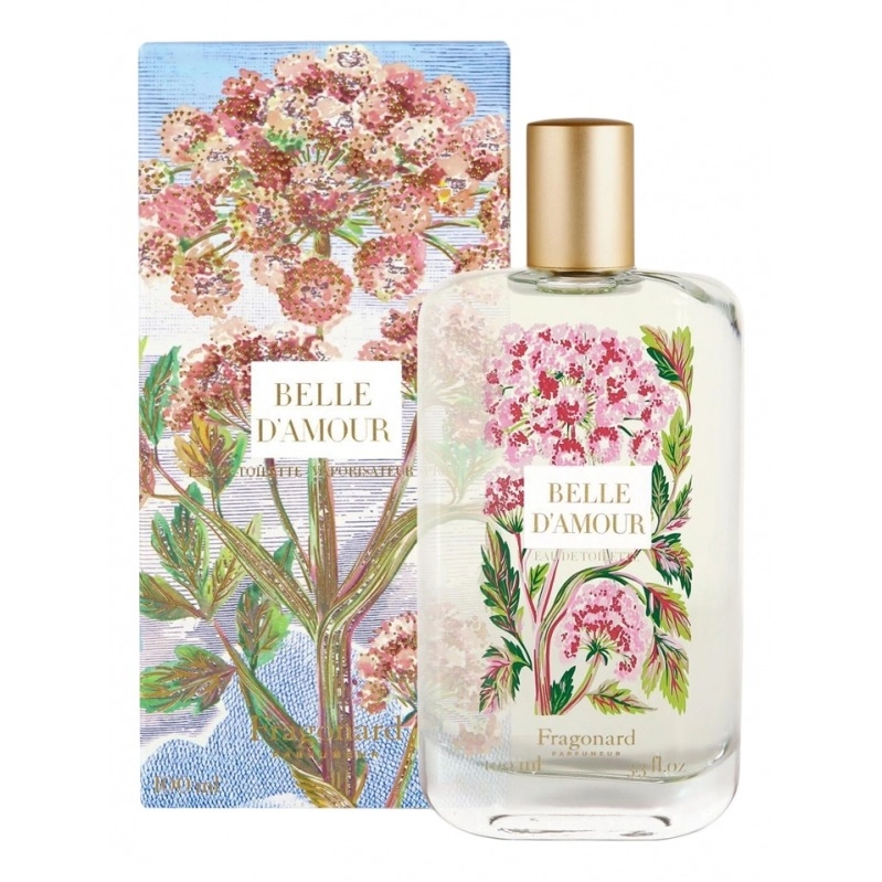 Фото Fragonard Belle d'Amour