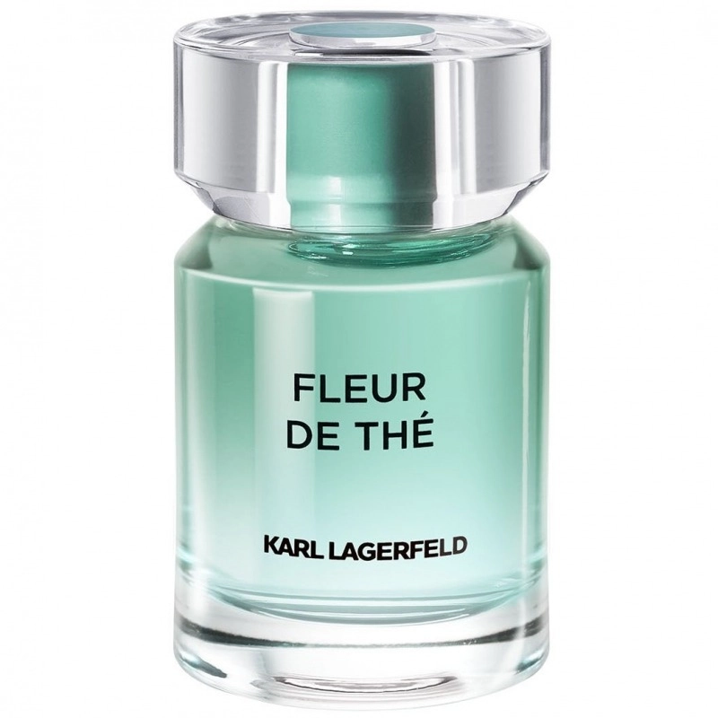 Фото Karl Lagerfeld Fleur De The