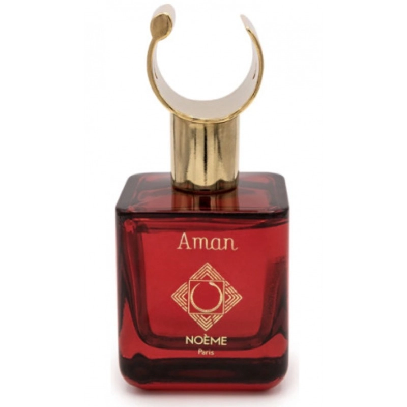 Фото Noeme Aman