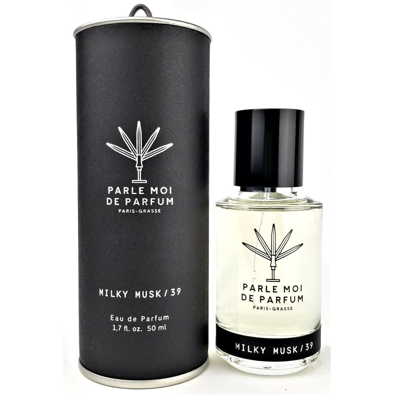 Фото Parle Moi de Parfum Milky Musk