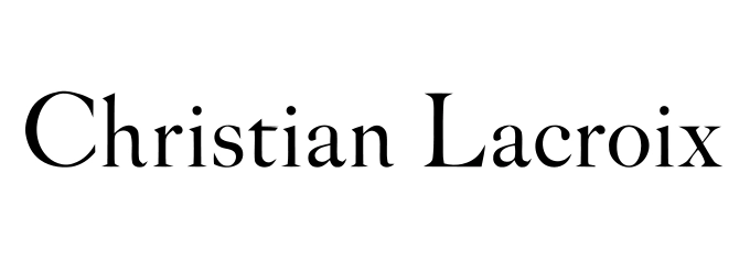 Christian Lacroix