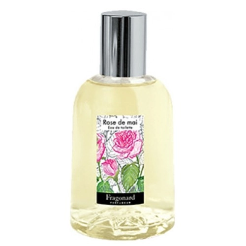 Фото Fragonard Rose de Mai