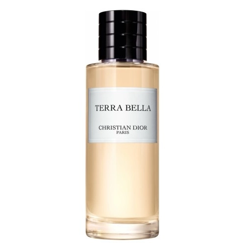 Фото Christian Dior Terra Bella