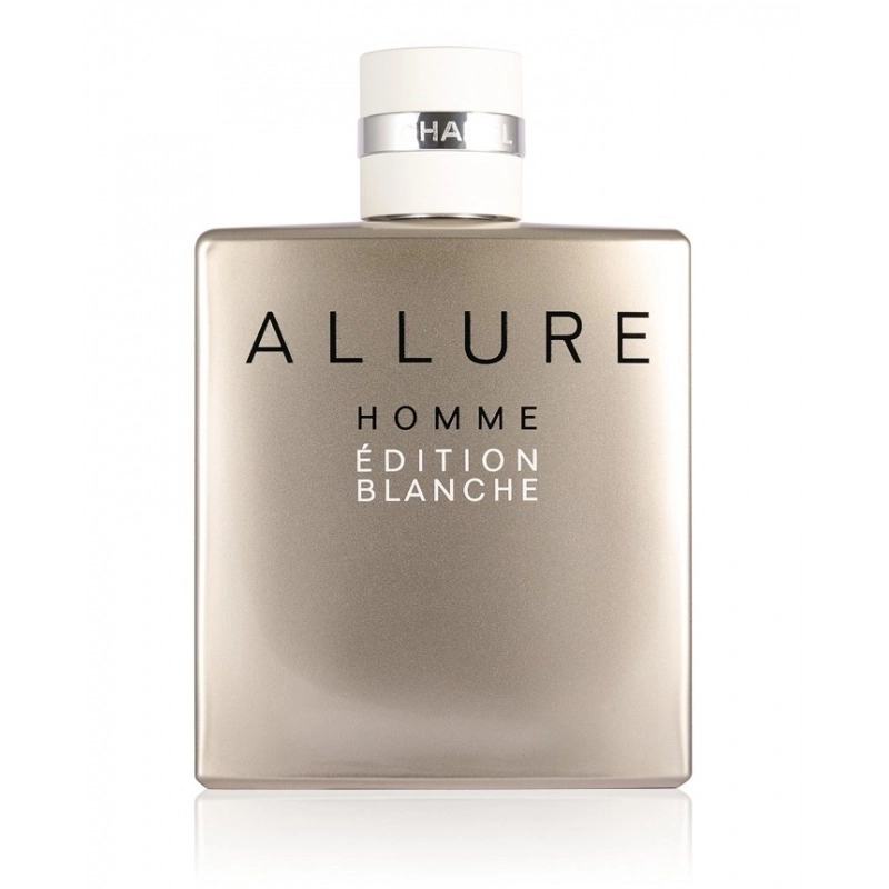 Фото Chanel Allure Homme Edition Blanche Eau de Parfum