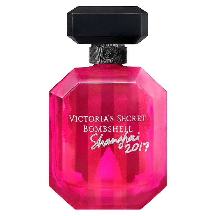 Фото Victoria's Secret Bombshell Shanghai 2017