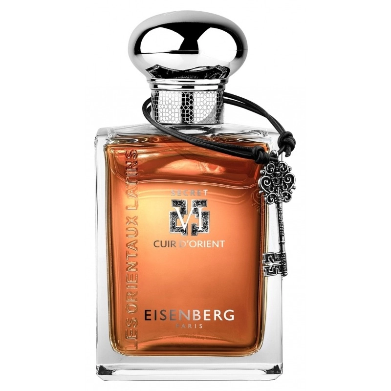 Фото Eisenberg Cuir D'Orient Secret VI Homme