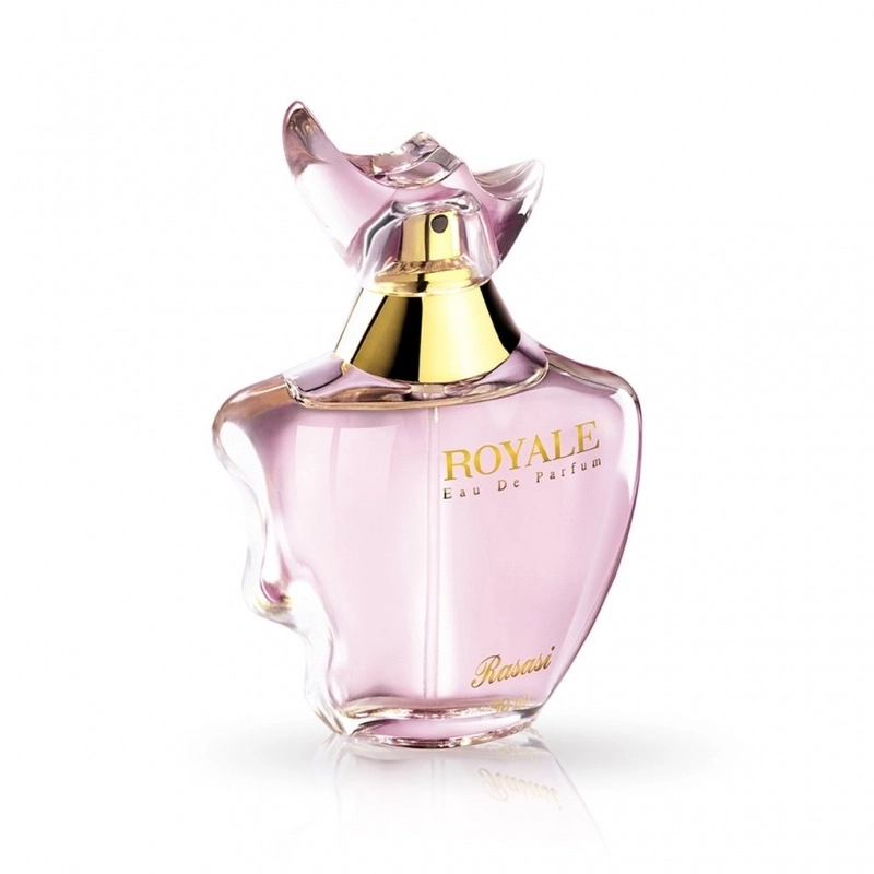 Фото Rasasi Royale Women