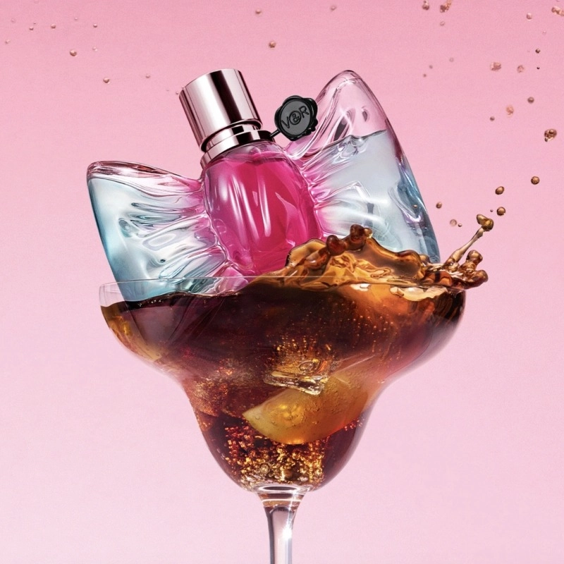Фото Viktor & Rolf Bonbon Cola Fizz