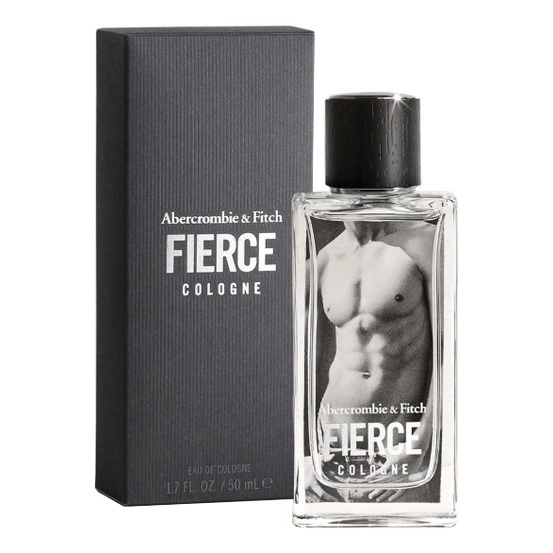 Фото Abercrombie & Fitch Fierce