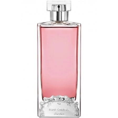 Фото Guerlain French Kiss