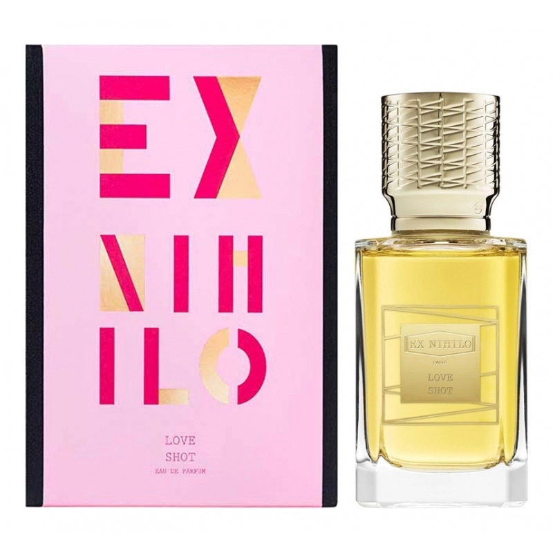 Фото EX NIHILO Love Shot