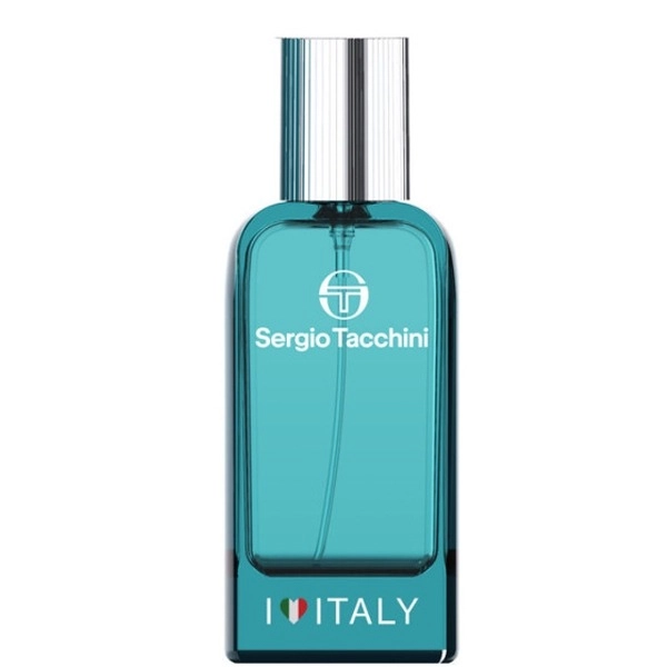 Фото Sergio Tacchini I Love Italy For Him