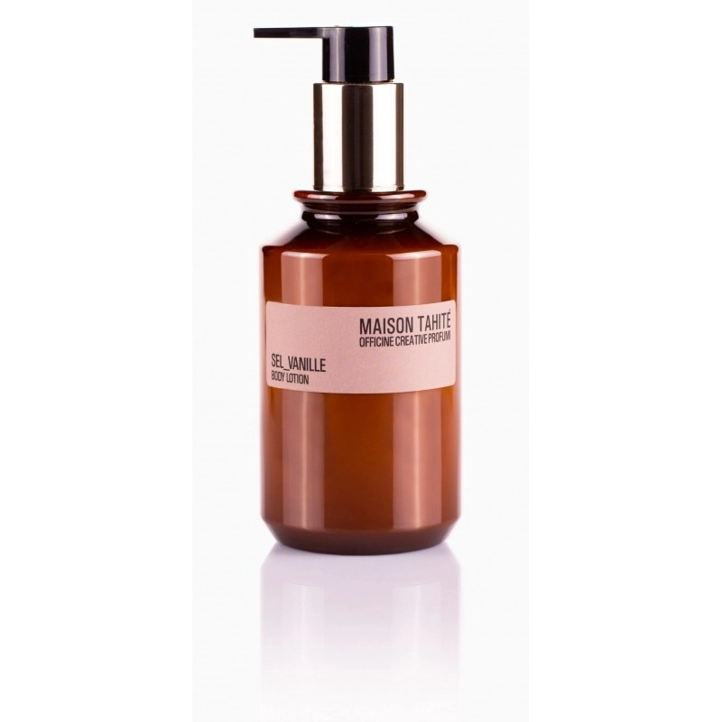Фото Maison Tahite - Officine Creative Profumi Sel-Vanille