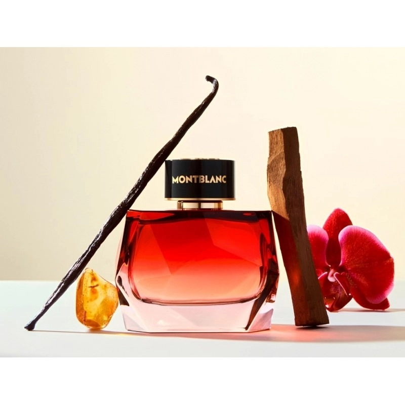 Фото Montblanc Signature Elixir