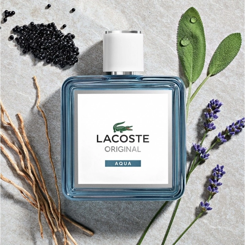 Фото Lacoste Original Aqua