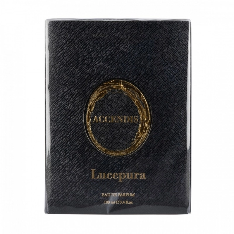 Фото Accendis Lucepura