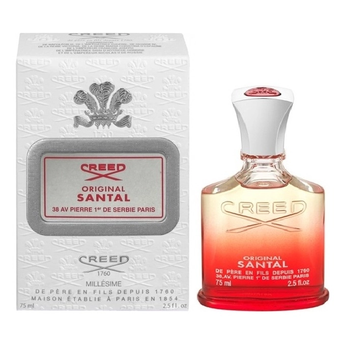 Фото Creed Original Santal