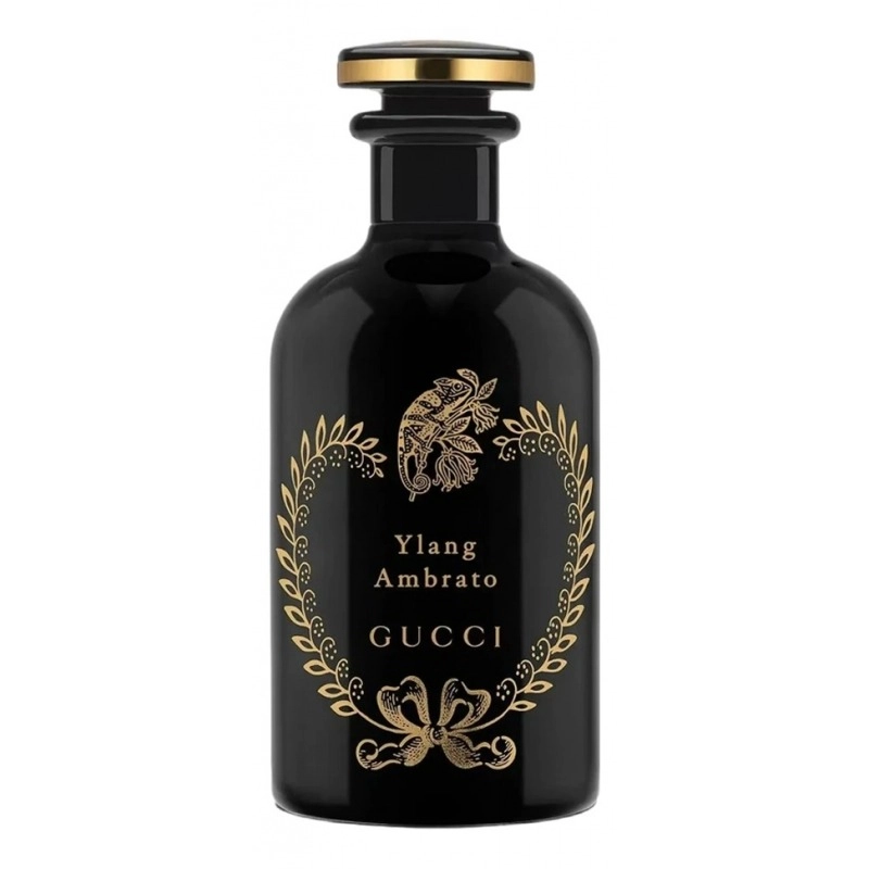 Фото Gucci Ylang Ambrato