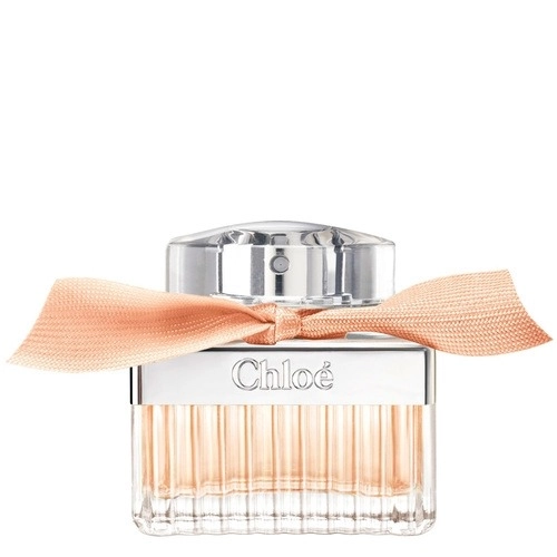 Фото Chloé Rose Tangerine
