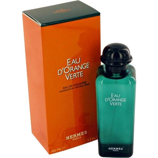 Фото Hermès Eau D'Orange Verte