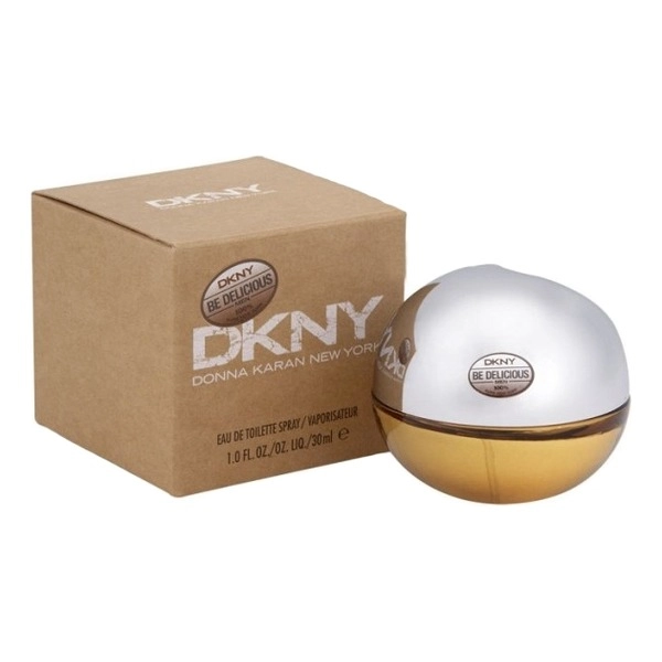 Фото DKNY Be Delicious for Men