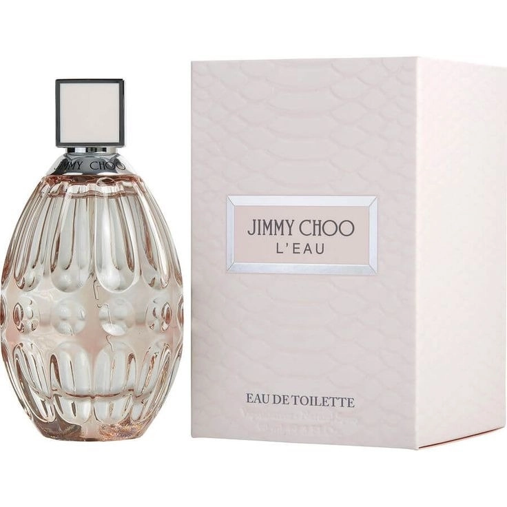 Фото Jimmy Choo L'Eau