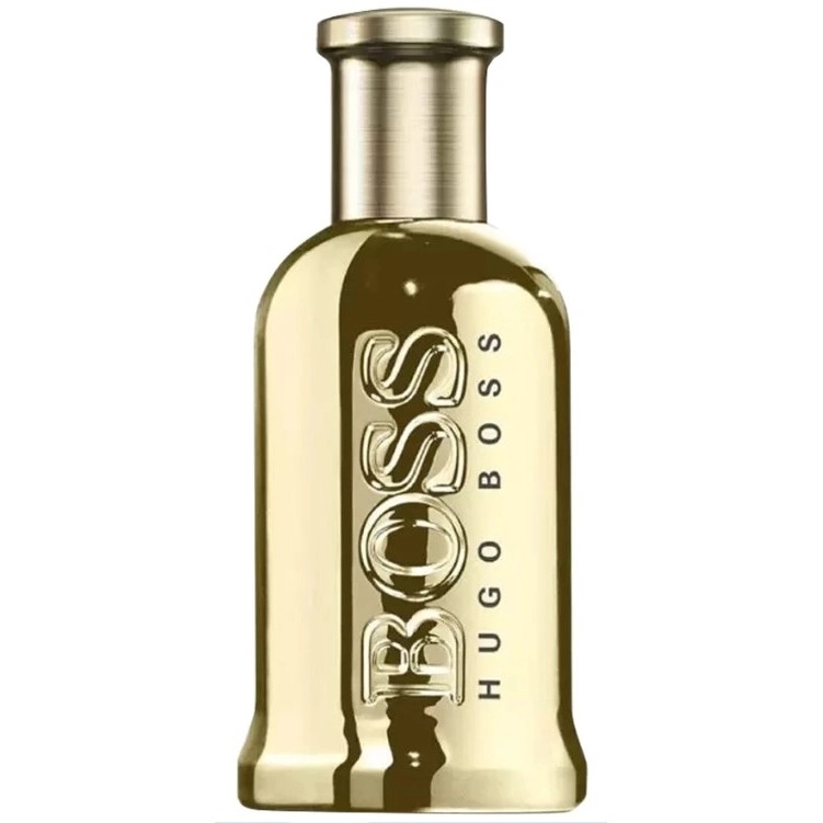 Фото Hugo Boss Bottled Limited Edition