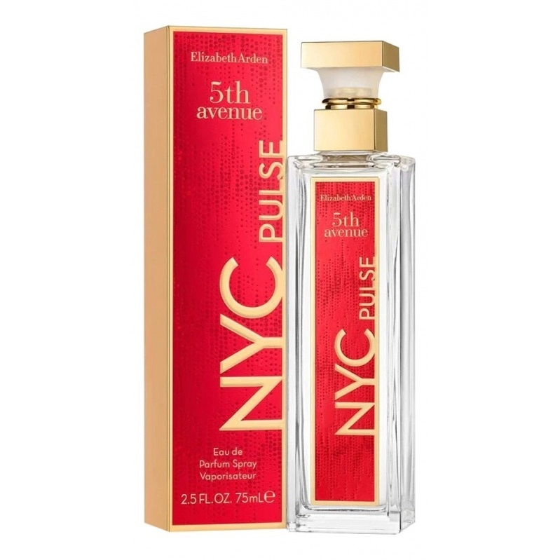 Фото Elizabeth Arden 5th Avenue NYC Pulse