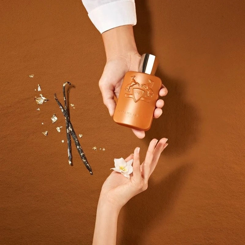 Фото Parfums de Marly Althair