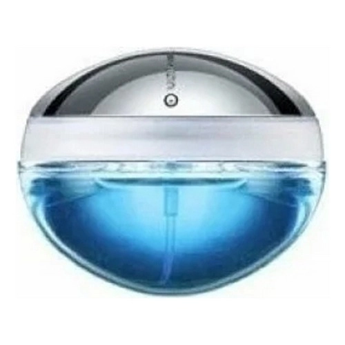 Фото Paco Rabanne Ultraviolet Metal Beach