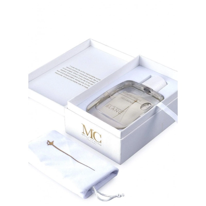 Фото Mille Centum Montecristo Deleggend Blanc