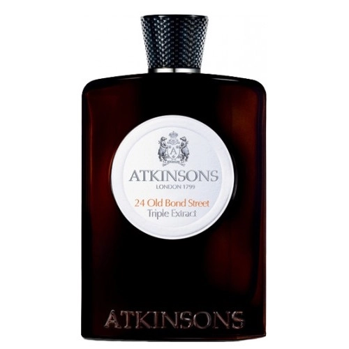 Фото Atkinsons 24 Old Bond Street Triple Extract