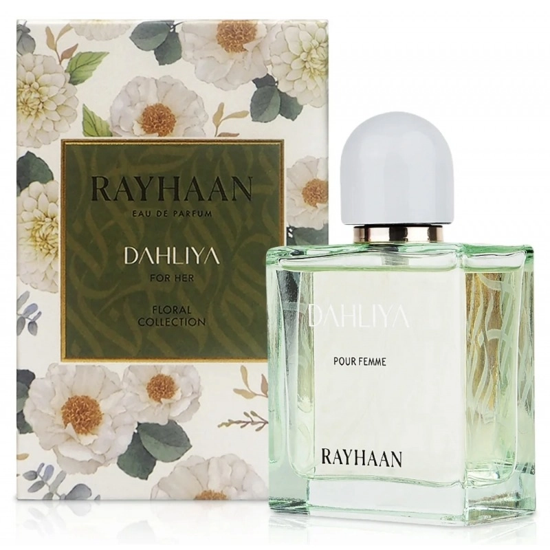 Фото Rayhaan Dahliya