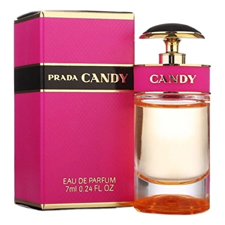 Фото Prada Candy