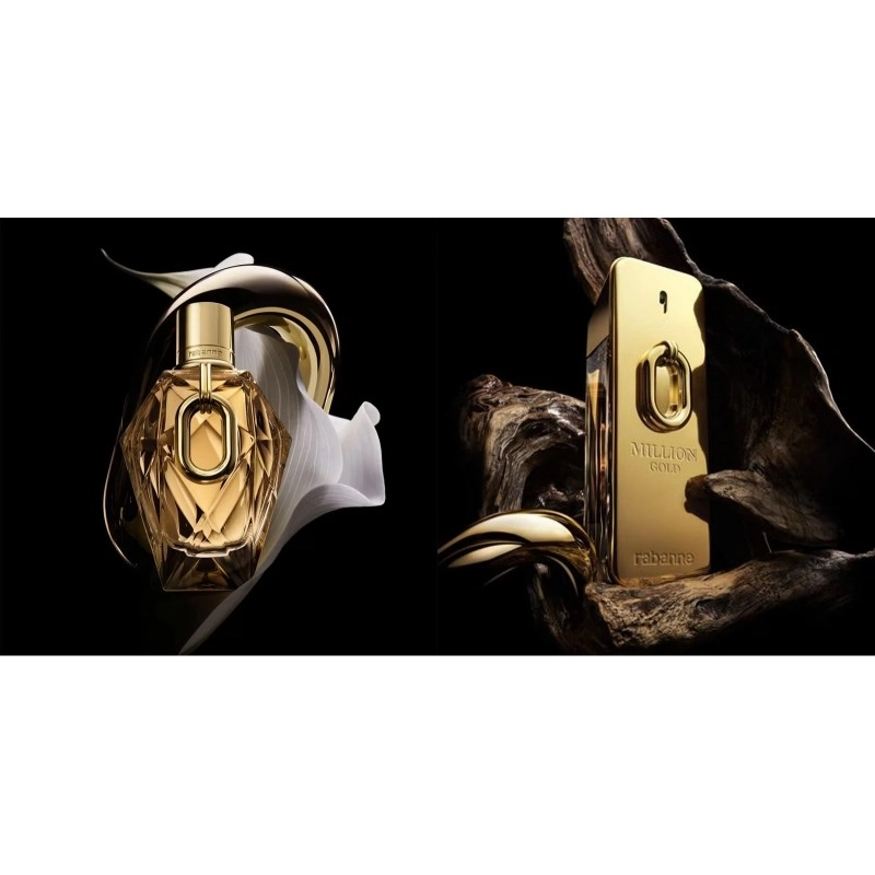 Фото Paco Rabanne 1 Million Gold