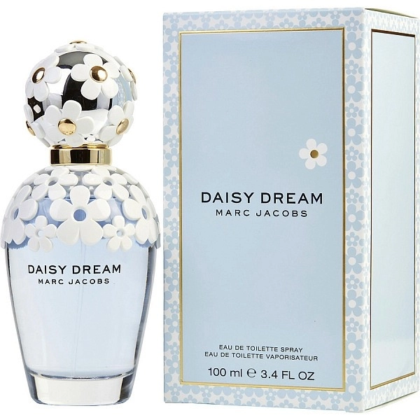 Фото Marc Jacobs Daisy Dream