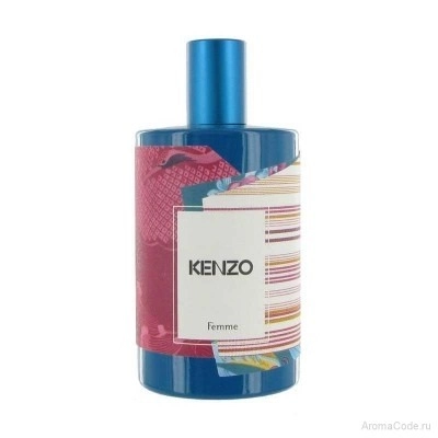 Фото Kenzo Signature pour femme