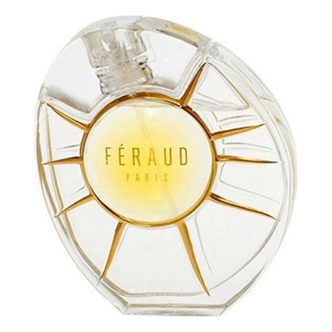 Фото Louis Féraud Sunshine Eau D'ete