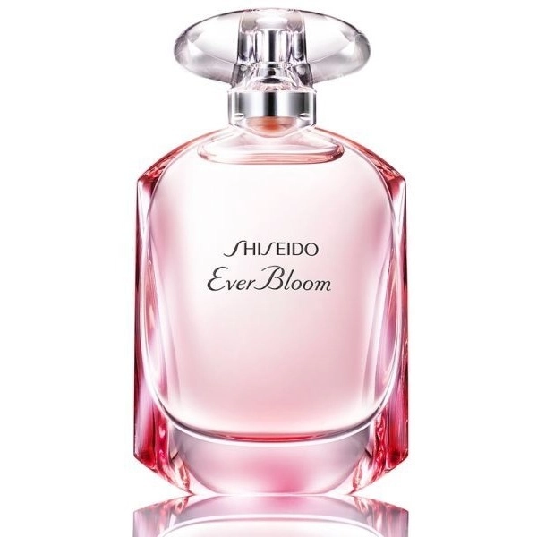Фото Shiseido Ever Bloom