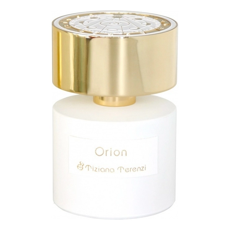 Фото Tiziana Terenzi Orion