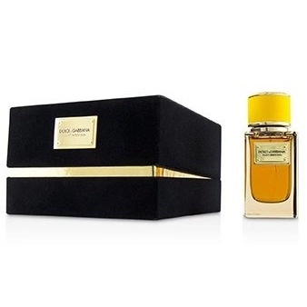 Фото Dolce & Gabbana Velvet Amber Skin
