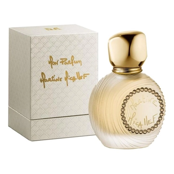 Фото M.Micallef Mon Parfum