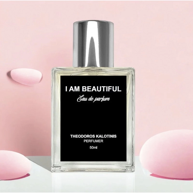 Фото Theodoros Kalotinis I Am Beautiful