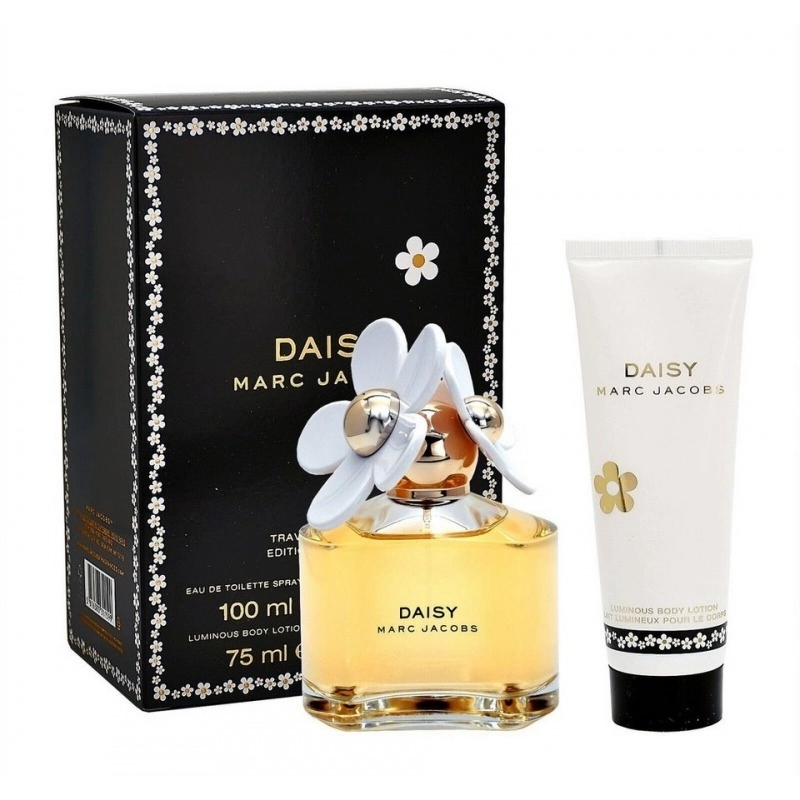 Фото Marc Jacobs Daisy