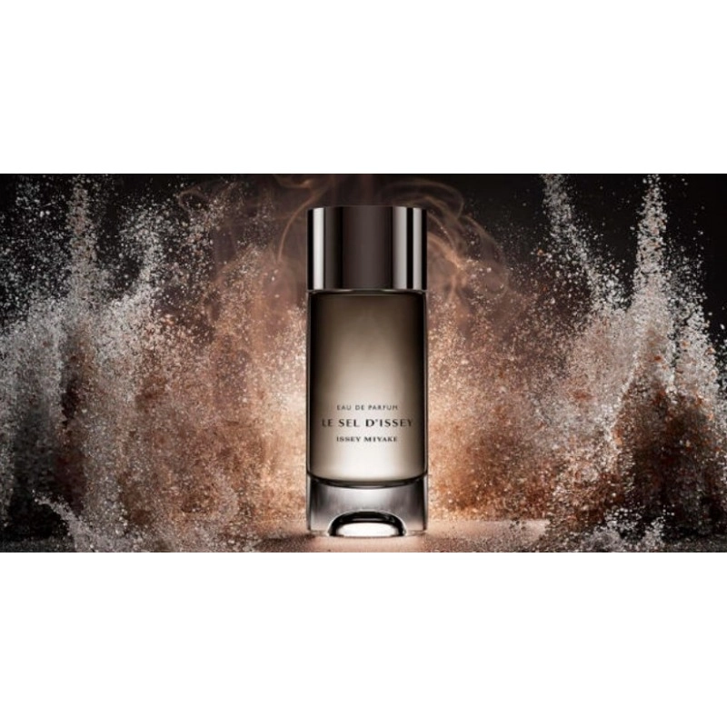 Фото Issey Miyake Le Sel d'Issey Parfum