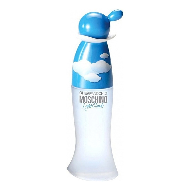 Фото Moschino Light Clouds